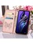 Tecno Pova 3/le7 Için Kabartmalı Pu Kılıf (Yurt Dışından) 5