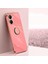 Xiaomi Poco X7 Pro Için Xınlı Tpu Halka Tutucu Telefon Kılıfı (Yurt Dışından) 1