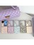 Oppo Find N3 Flip Için Renkli Dokuma Desenli Kılıf (Yurt Dışından) 4