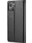 iPhone 13 Için Lc.ımeeke Karbon Fiber Pu + Tpu Kılıf (Yurt Dışından) 4