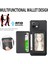 Xiaomi Mi 11 Lite Için Karbon Fiber Manyetik Kart Çantası Kılıfı (Yurt Dışından) 4