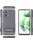 Xiaomi Redmi Note 12 5g Global Için Dalgalı Dokulu Tpu Kılıf (Yurt Dışından) 3