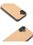 iPhone 16 Için Karbon Fiber Dokulu Kılıf (Yurt Dışından) 2