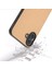 iPhone 16 Için Karbon Fiber Dokulu Kılıf (Yurt Dışından) 3