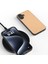 iPhone 16 Için Karbon Fiber Dokulu Kılıf (Yurt Dışından) 4