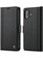 iPhone 16 Plus Için Lc.ımeeke Kart Yuvaları Pu Kılıf (Yurt Dışından) 3