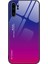 Huawei P30 Pro Için Degrade Renkli Kılıf (Yurt Dışından) 1