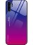 Huawei P30 Pro Için Degrade Renkli Kılıf (Yurt Dışından) 2