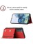 Samsung Galaxy S22 5g Için Skin Fe Kart Yuvaları Kılıfı (Yurt Dışından) 4