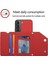 Samsung Galaxy S22 5g Için Skin Fe Kart Yuvaları Kılıfı (Yurt Dışından) 5