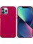 iPhone 14 Pro Max Için Renkli Silikon Telefon Kılıfı (Yurt Dışından) 4