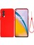 Oneplus Nord 2 5g Için Sıvı Silikon Kılıf (Yurt Dışından) 2