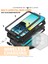 Samsung Galaxy S22 5g Için Metal + Silikon Kılıf (Yurt Dışından) 3
