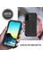 Samsung Galaxy S22 5g Için Metal + Silikon Kılıf (Yurt Dışından) 5