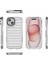 iPhone 15 Için Yüksek Şeffaflık Hava Yastığı Kılıfı (Yurt Dışından) 3