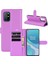 Oneplus 8t Litchi Doku Çevirme Koruyucu Tpu Kılıf Için (Yurt Dışından) 1