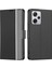 Xiaomi Redmi Note 12 Pro+ Çin Için Pu Telefon Kılıfı (Yurt Dışından) 1