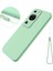 Huawei P60 / P60 Pro Için Sıvı Silikon Kılıf (Yurt Dışından) 5