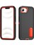 iPhone 16E Için Sağlam Tutucu Telefon Kılıfı (Yurt Dışından) 1