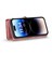 008 Pu Kılıf iPhone 14 Pro Max Için (Yurt Dışından) 5