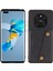 Huawei Mate 40 Pro Için Koruyucu Kılıf (Yurt Dışından) 2