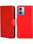 Xiaomi Redmi Note 12 Çin Için Pu Kılıf (Yurt Dışından) 1