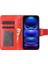 Xiaomi Redmi Note 12 Çin Için Pu Kılıf (Yurt Dışından) 3