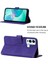 Infinix Hot 12 Play / 12 Play Nfc Için Crossbody Deri Kılıf (Yurt Dışından) 5