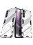 Samsung Galaxy S22+ 5g Için Punk Armor Pc + Tpu Kılıf (Yurt Dışından) 3