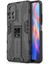 Xiaomi Redmi Note 11 5g Için Süpersonik Pc + Tpu Kılıf (Yurt Dışından) 1