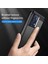 Realme 9 Pro+ Için Fırçalanmış Dokulu Kılıf (Yurt Dışından) 4