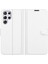 Samsung Galaxy S22 Ultra 5g Litchi Texture Flip Pu Kılıf Için (Yurt Dışından) 2