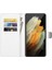 Samsung Galaxy S22 Ultra 5g Litchi Texture Flip Pu Kılıf Için (Yurt Dışından) 3