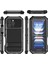 iPhone 16 Pro Max Için Hayata Dayanıklı Telefon Kılıfı (Yurt Dışından) 2