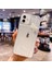 iPhone 14 Pro Için Pearl Bow Glitter Epoksi Tpu Telefon Kılıfı (Yurt Dışından) 2