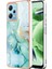 Xiaomi Redmi Note 12 5g Global/note 12 5g Çin/poco X5 5g Için Mermer Kılıf (Yurt Dışından) 1