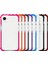 Akrilik Telefon Kılıfı iPhone 16E (Yurt Dışından) 2