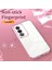 Oppo A3 Pro Global Için Kristal Kaplama Kılıf (Yurt Dışından) 4