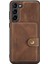 Samsung Galaxy S23+ 5g Için Jeehood Retro Manyetik Kılıf (Yurt Dışından) 2