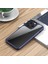 iPhone 14 Pro Max Için Tpu + Pc Telefon Kılıfı (Yurt Dışından) 1