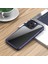 iPhone 14 Pro Max Için Tpu + Pc Telefon Kılıfı (Yurt Dışından) 2