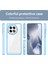 Oneplus 13R Için Akrilik + Tpu Telefon Kılıfı (Yurt Dışından) 2