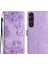 Sony Xperia 1 Vı Için Kiraz Çiçeği Kılıfı (Yurt Dışından) 1