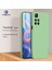 Xiaomi Redmi Note 11 / Poco M4 Pro 5g Için Pınwuyo Tpu Kılıf (Yurt Dışından) 5