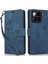 Xiaomi 15 Için Orkide Deri Kılıf (Yurt Dışından) 1