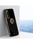Huawei Nova 7 5g Için Tutuculu 6d Kaplama Tpu Kılıf (Yurt Dışından) 1