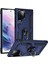 Samaung Galaxy S22 Ultra 5g Için Darbeye Dayanıklı Tpu + Pc Kılıfı (Yurt Dışından) 1