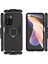 Xiaomi Redmi Note 11 Pro / Note 11 Pro+ Için Pc + Tpu Kılıf (Yurt Dışından) 3