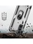 Samaung Galaxy S22+ 5g Için Darbeye Dayanıklı Tpu + Pc Kılıfı (Yurt Dışından) 5