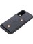 Oneplus Nord 2 5g Için Pu + Tpu Kılıf (Yurt Dışından) 5